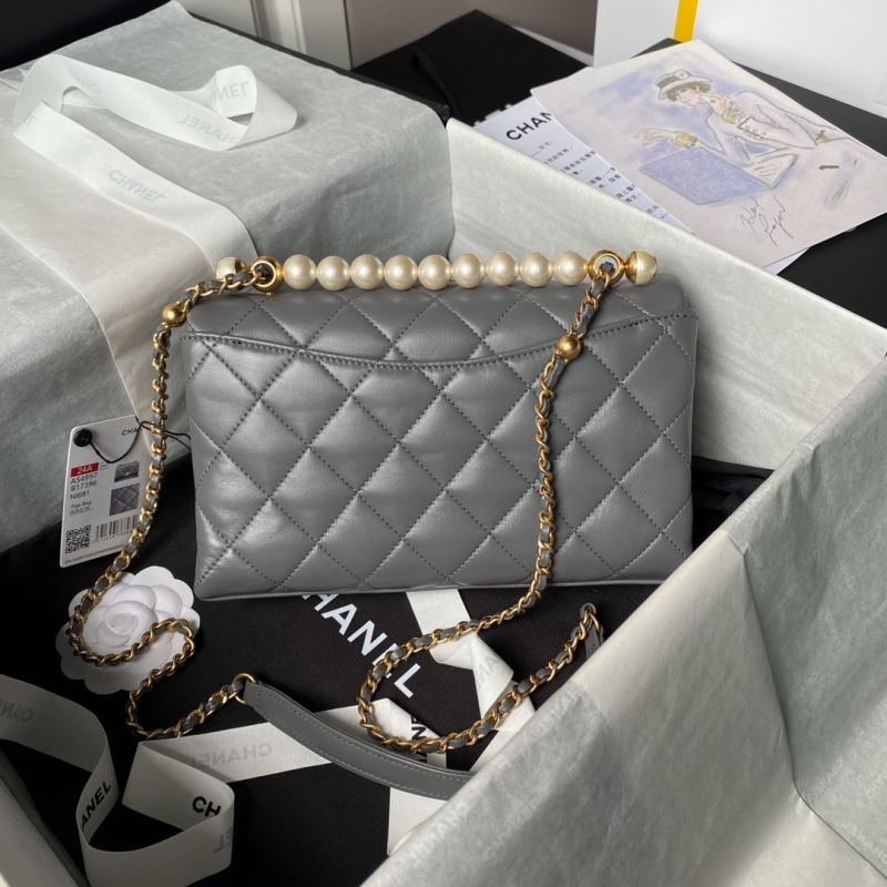 Chanel Stachel Bags